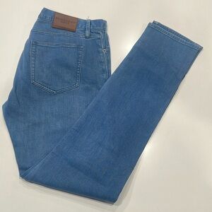 Men’s Burberry Jeans